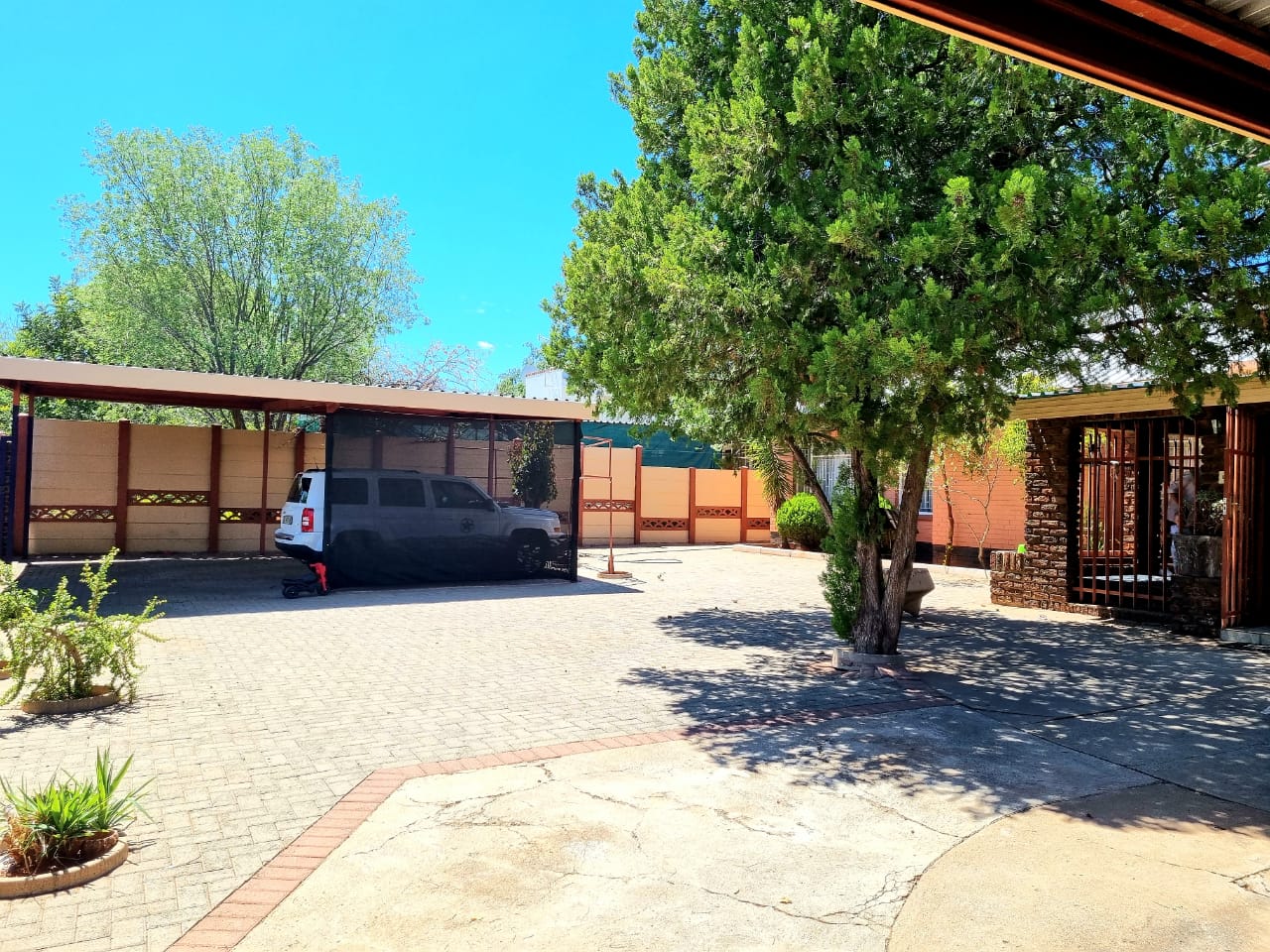 3 Bedroom Property for Sale in Hadison Park Northern Cape